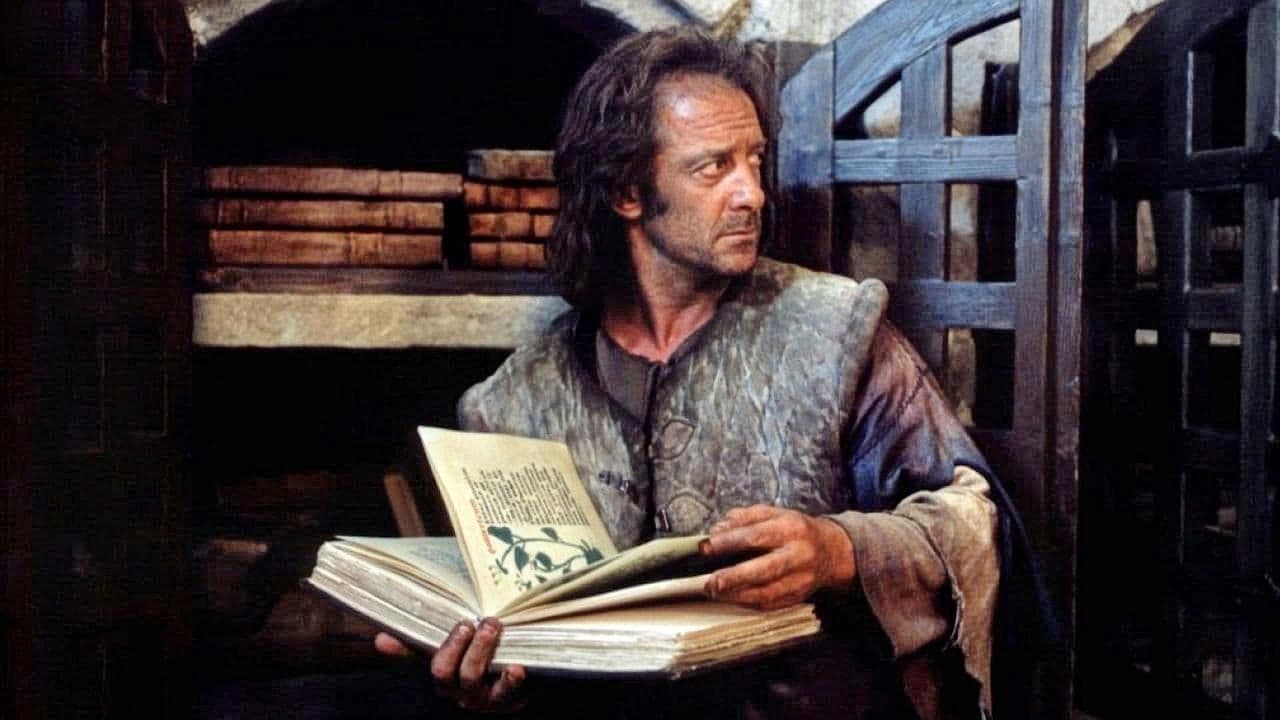 Le Frère du guerrierの背景画像