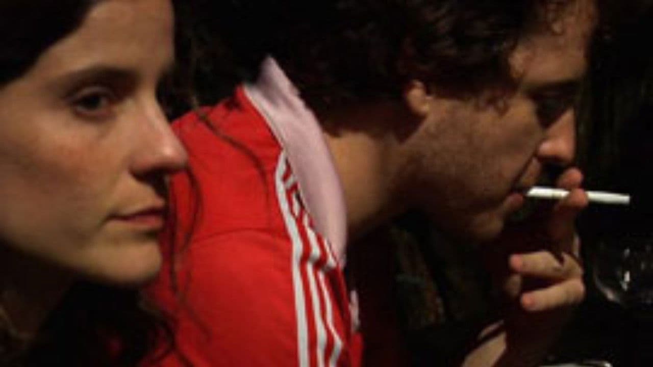 A Falta que Nos Moveの背景画像