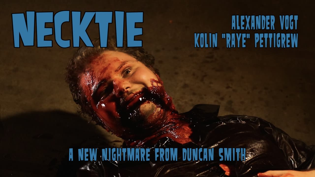 Necktieの背景画像