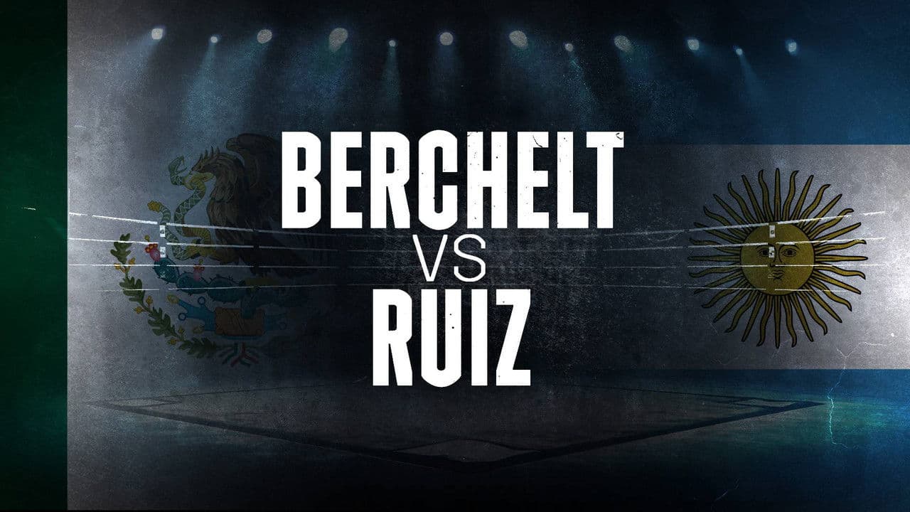 Miguel Berchelt vs. Diego Ruizの背景画像