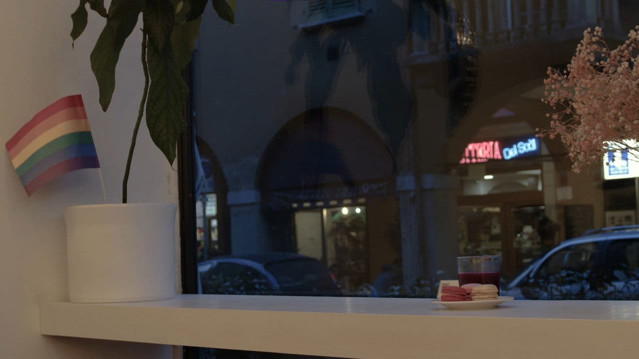 Il giusto pesoの背景画像