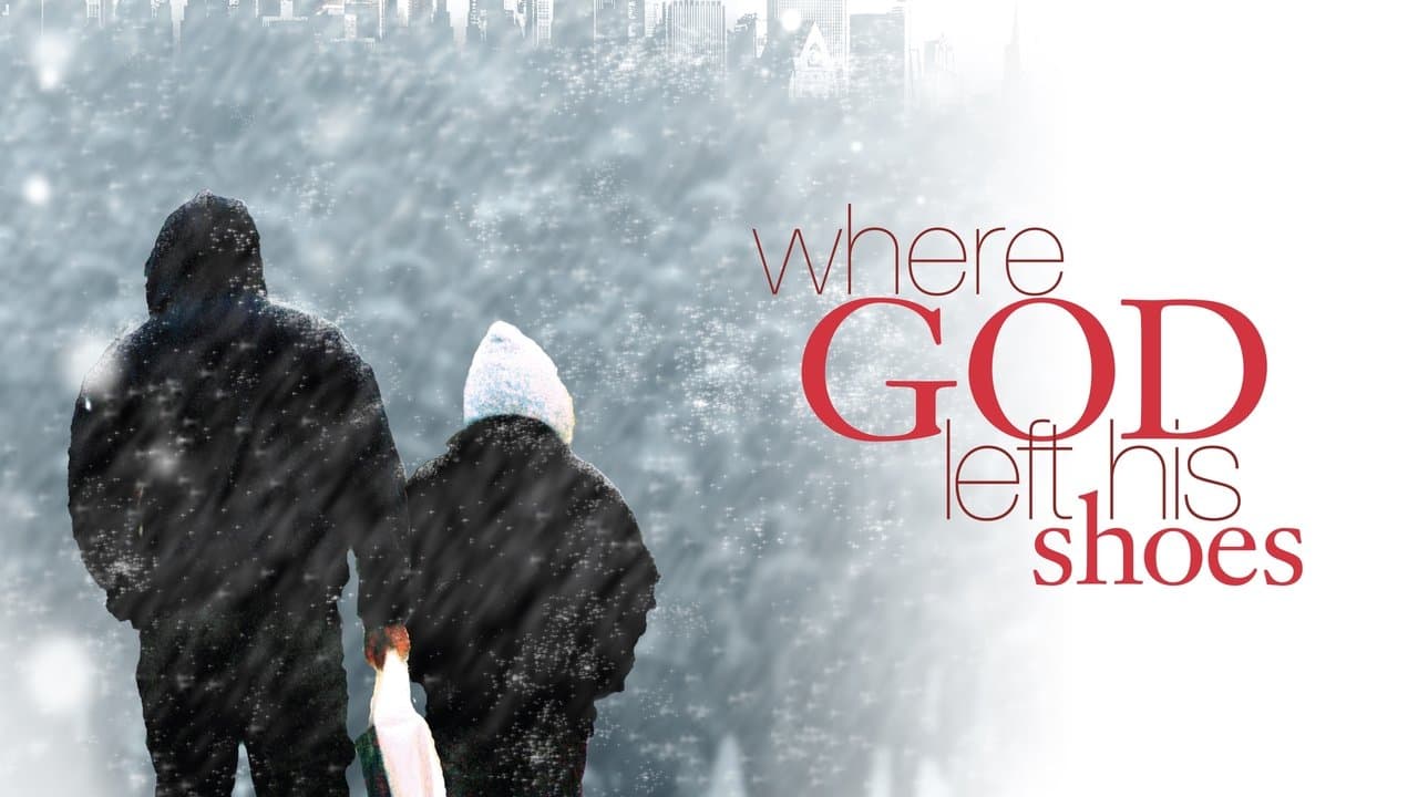 Where God Left His Shoesの背景画像