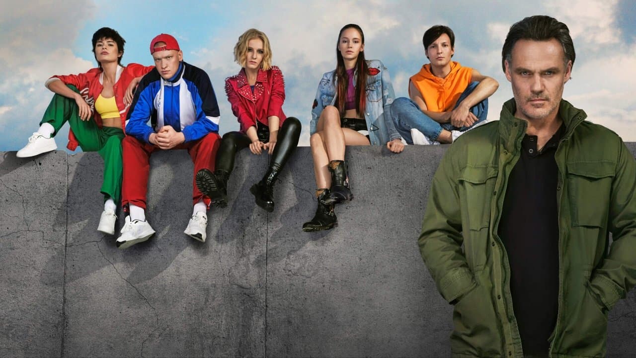 Bunt!の背景画像