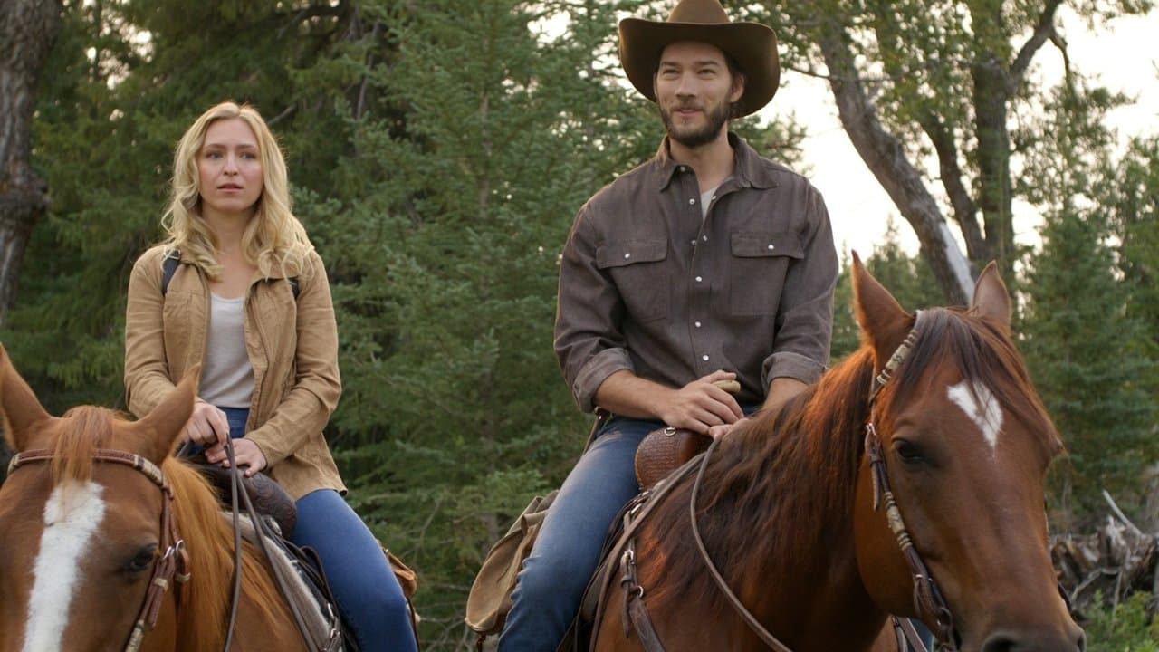 Heart's Creekの背景画像