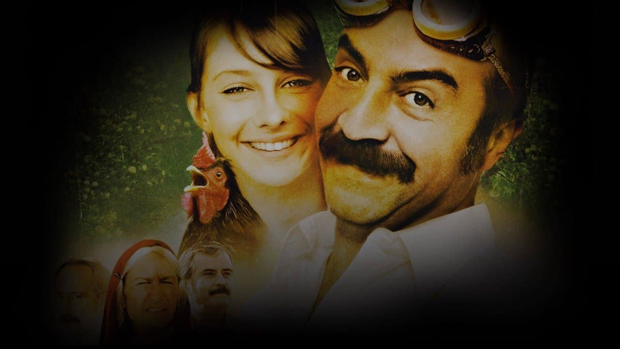 Vizontele Tuubaの背景画像