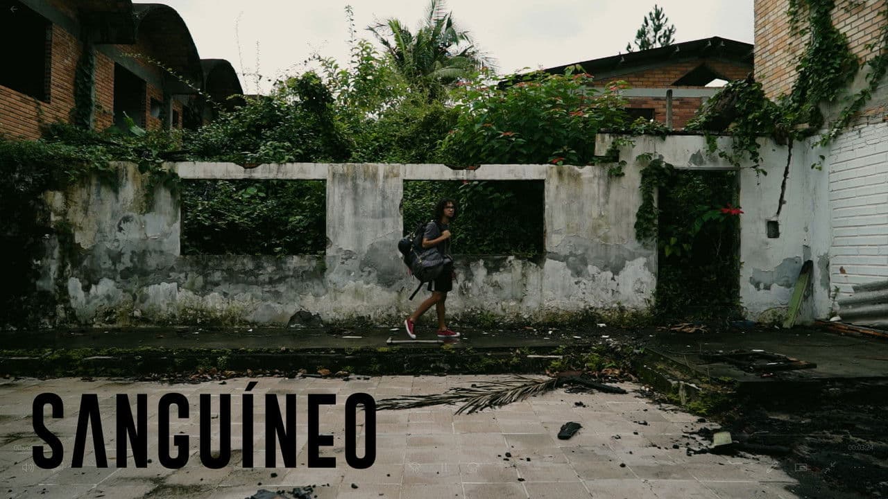 Sanguíneoの背景画像