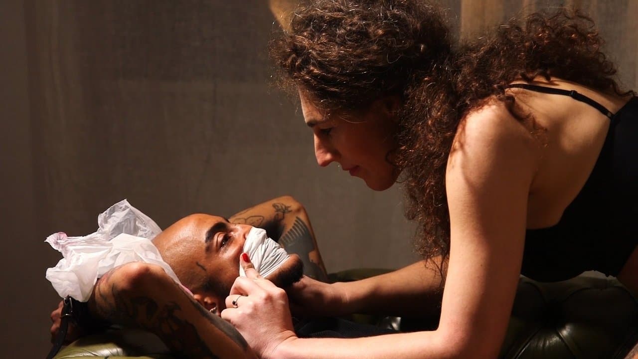 Breathlessの背景画像