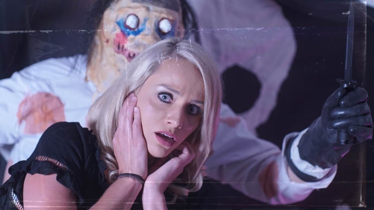 Clown Nightmareの背景画像