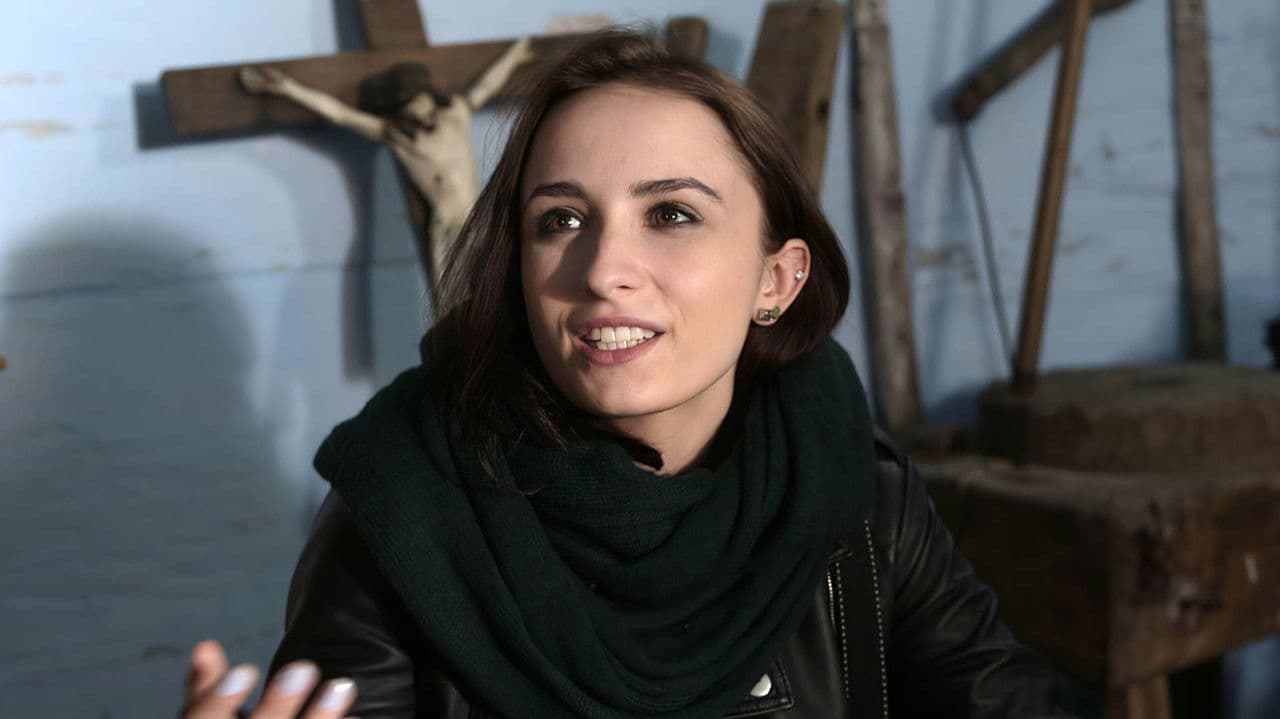 Karolinaの背景画像