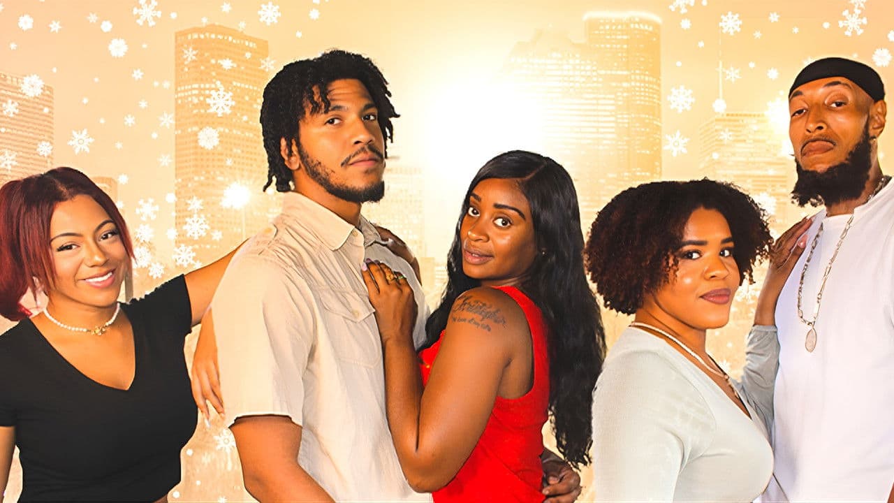 A Very Bayou Holidayの背景画像