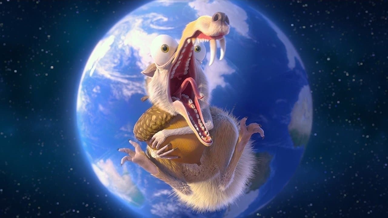 Scrat's Continental Crack-Upの背景画像