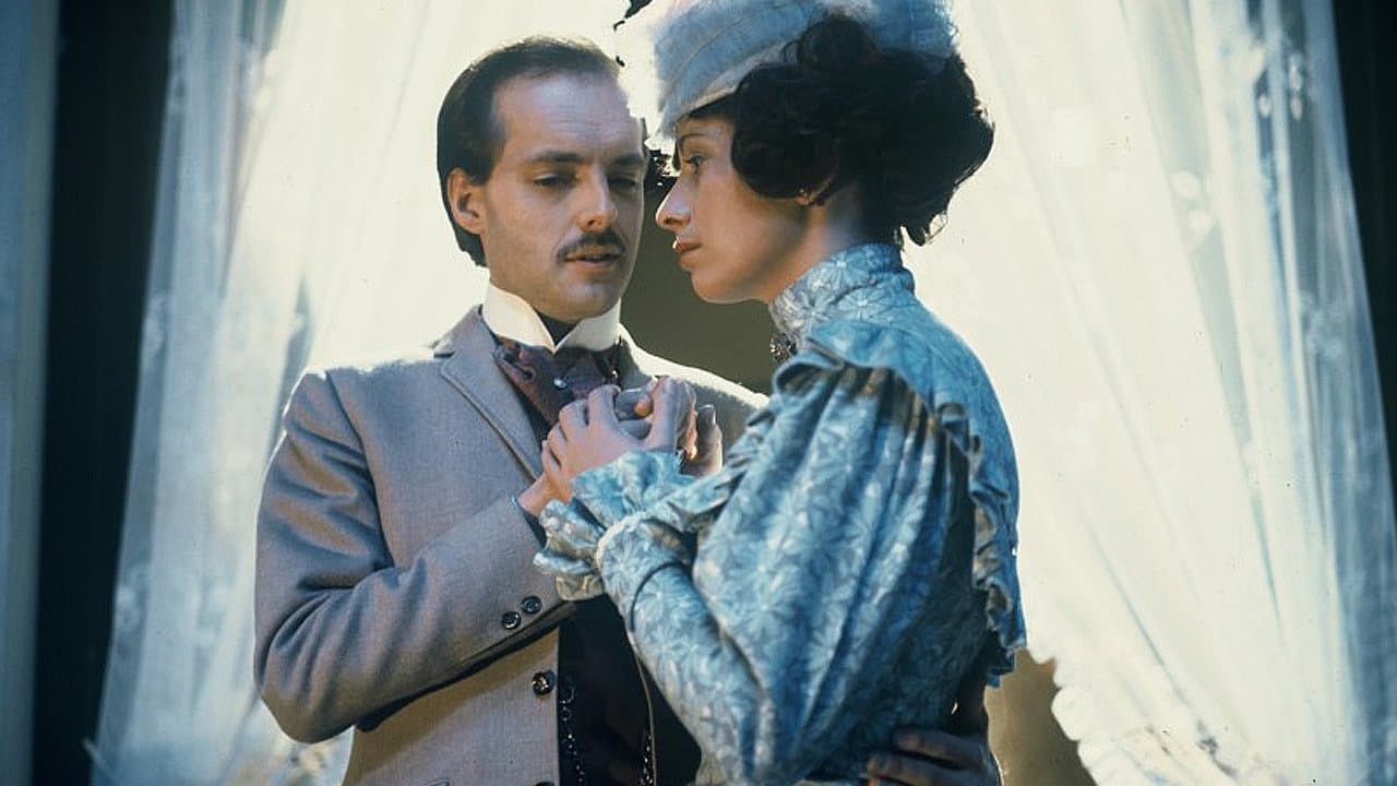 Van oude mensen, de dingen die voorbij gaanの背景画像