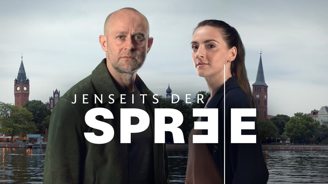 Jenseits der Spreeの背景画像