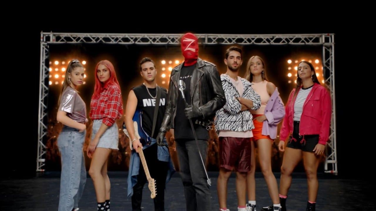 זיגיの背景画像