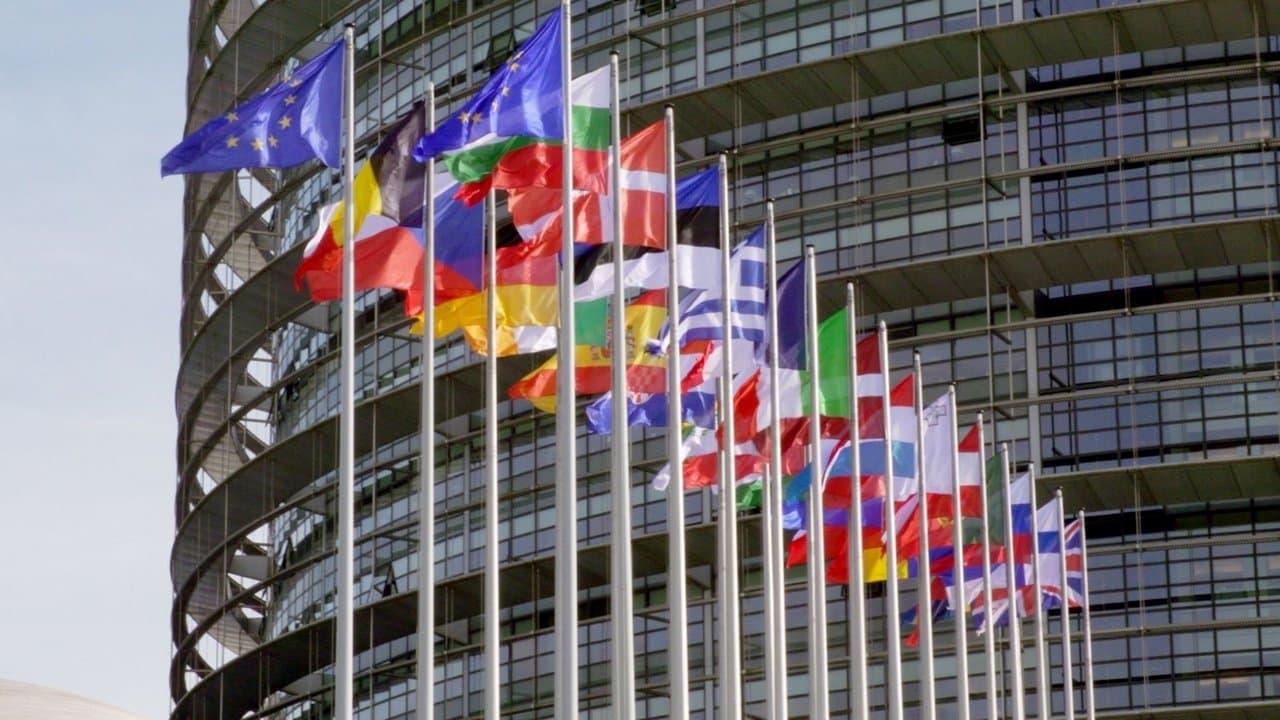 Quand les multinationales attaquent les Étatsの背景画像