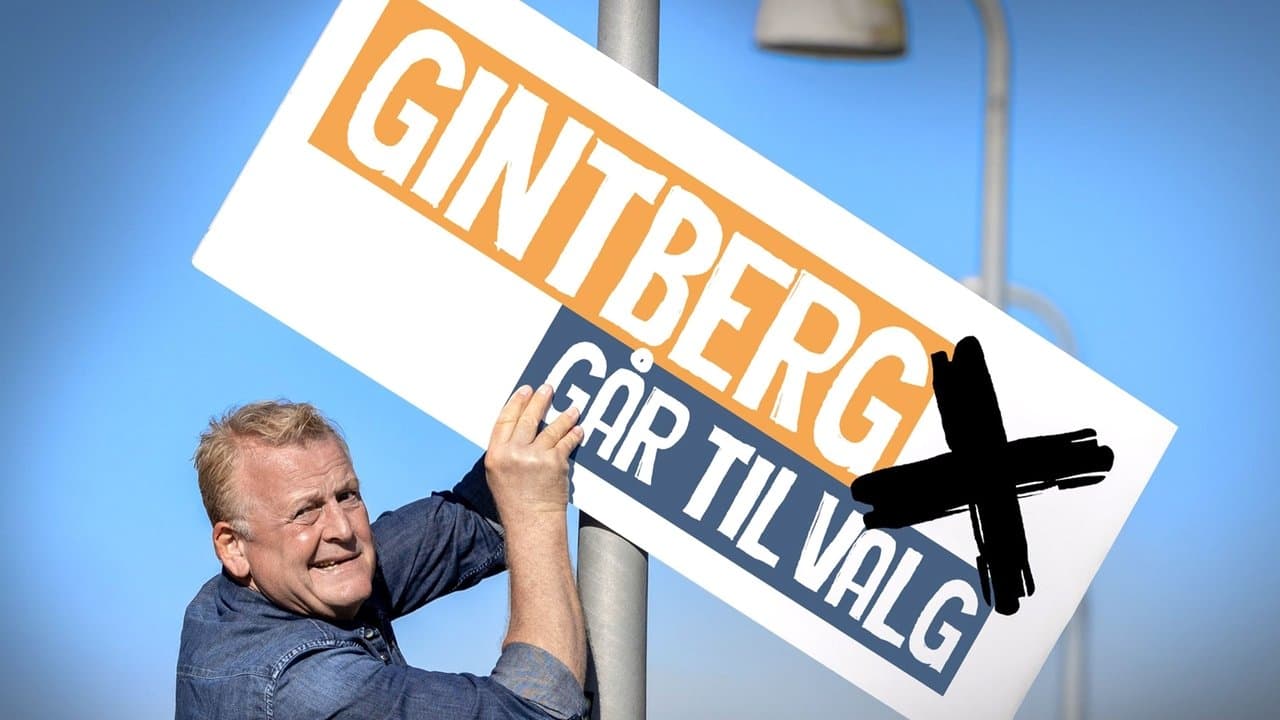 Gintberg går til valgの背景画像
