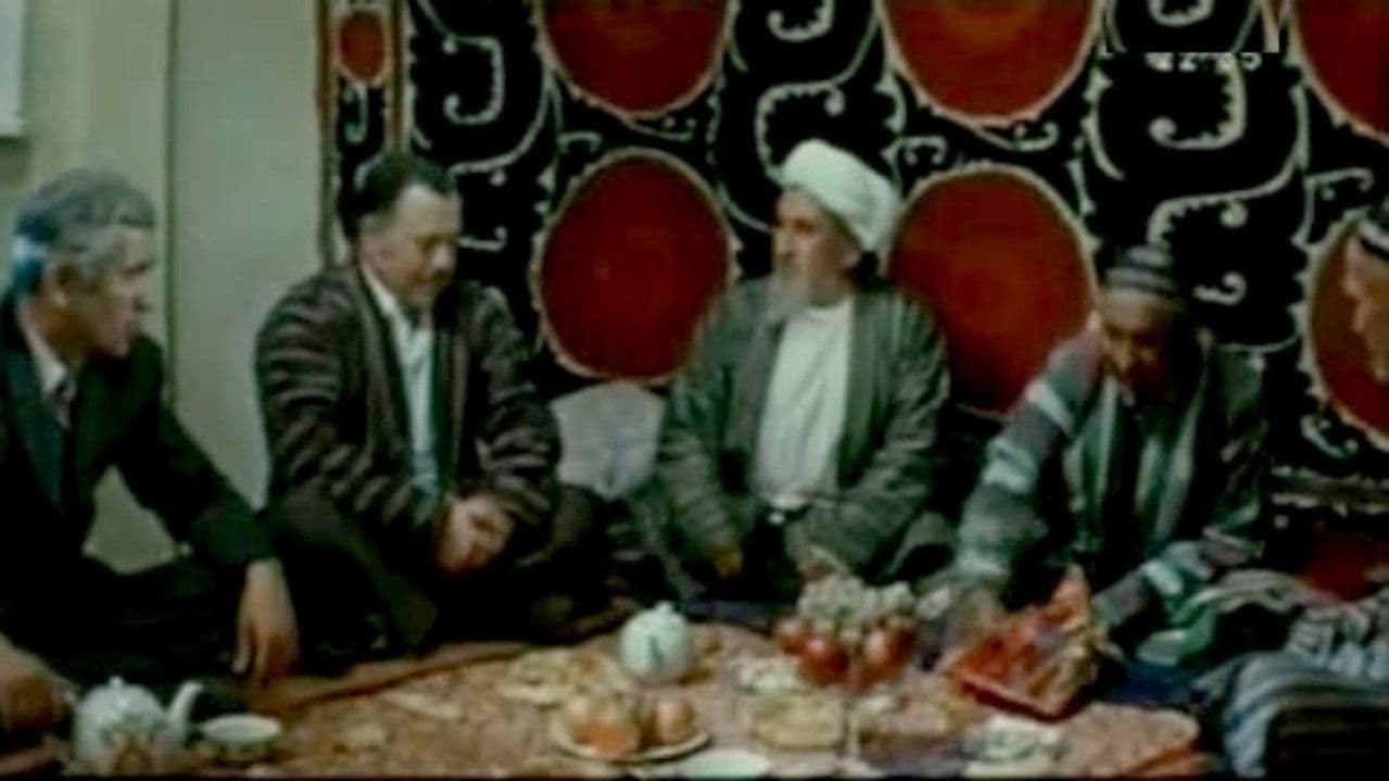 Семь похищенных жениховの背景画像