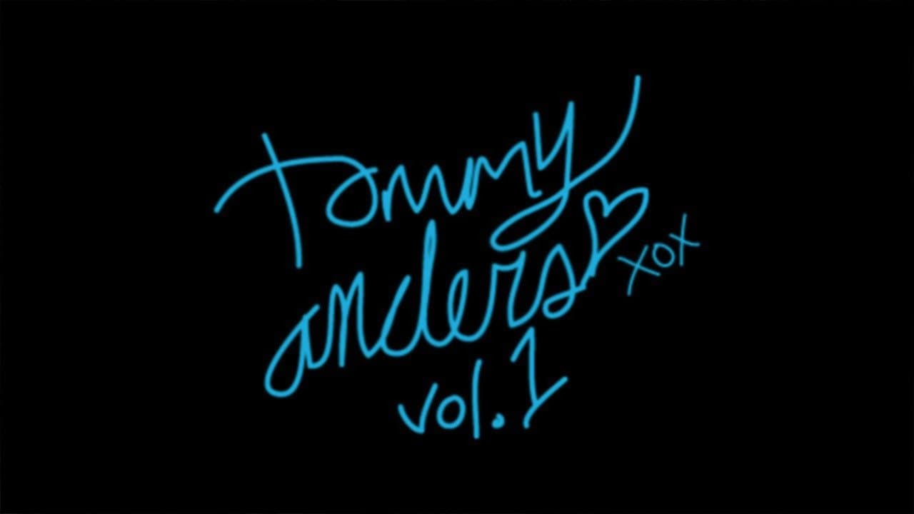 Tommy Anders 1の背景画像