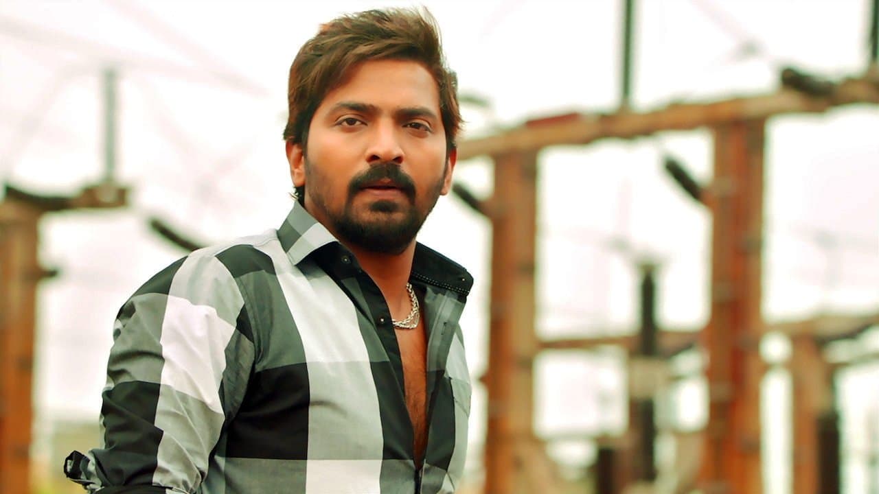 ஆர். கே. நகர்の背景画像