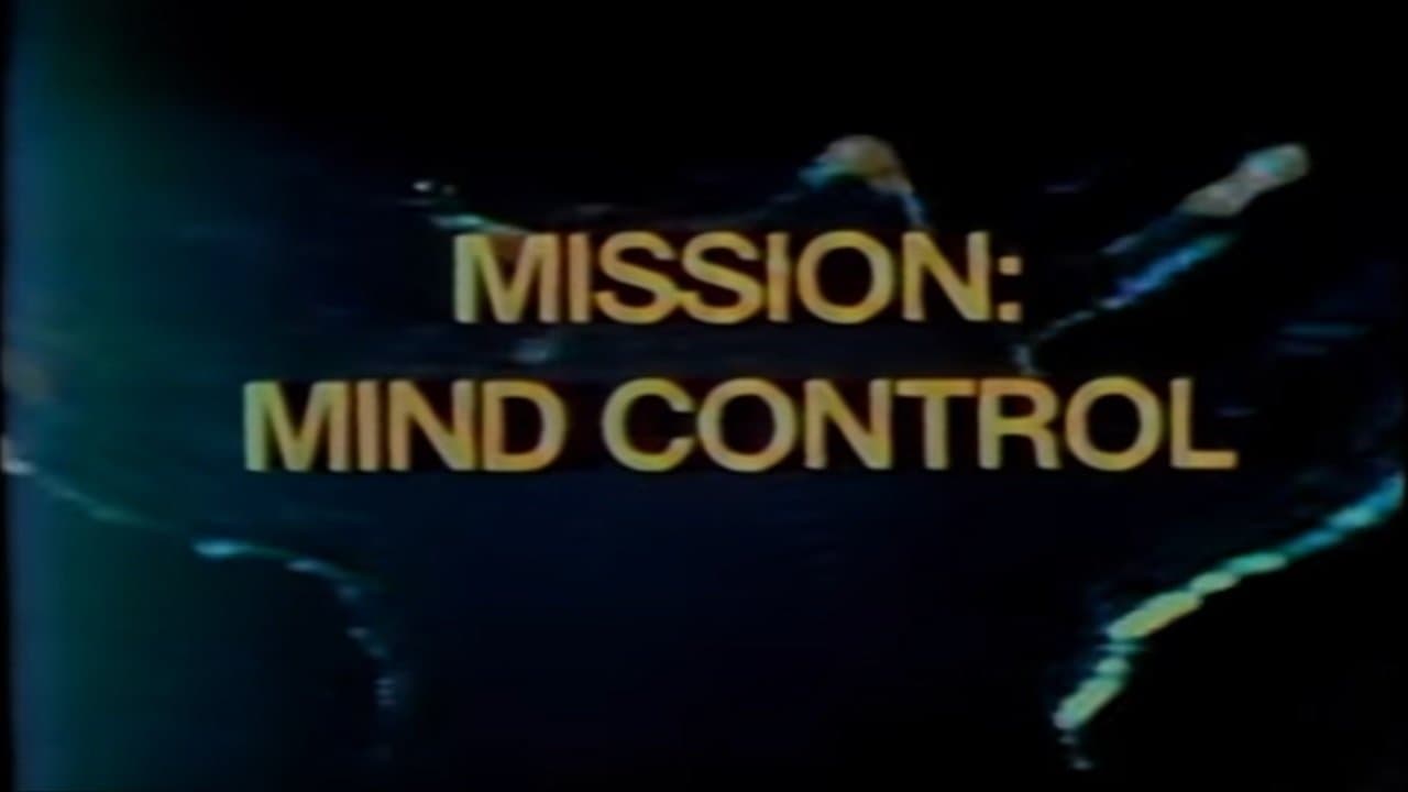 Mission Mind Controlの背景画像