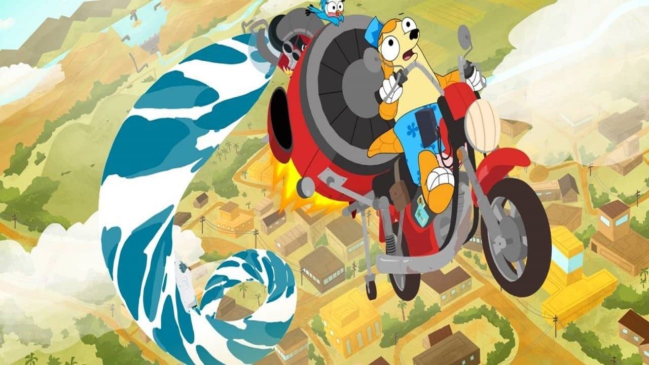 Twendeの背景画像