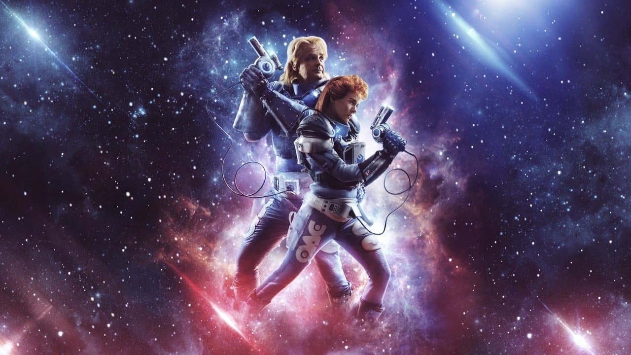 Kenny Starfighterの背景画像