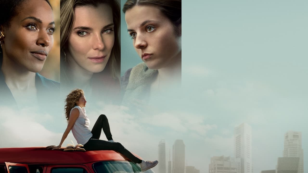 Three Womenの背景画像