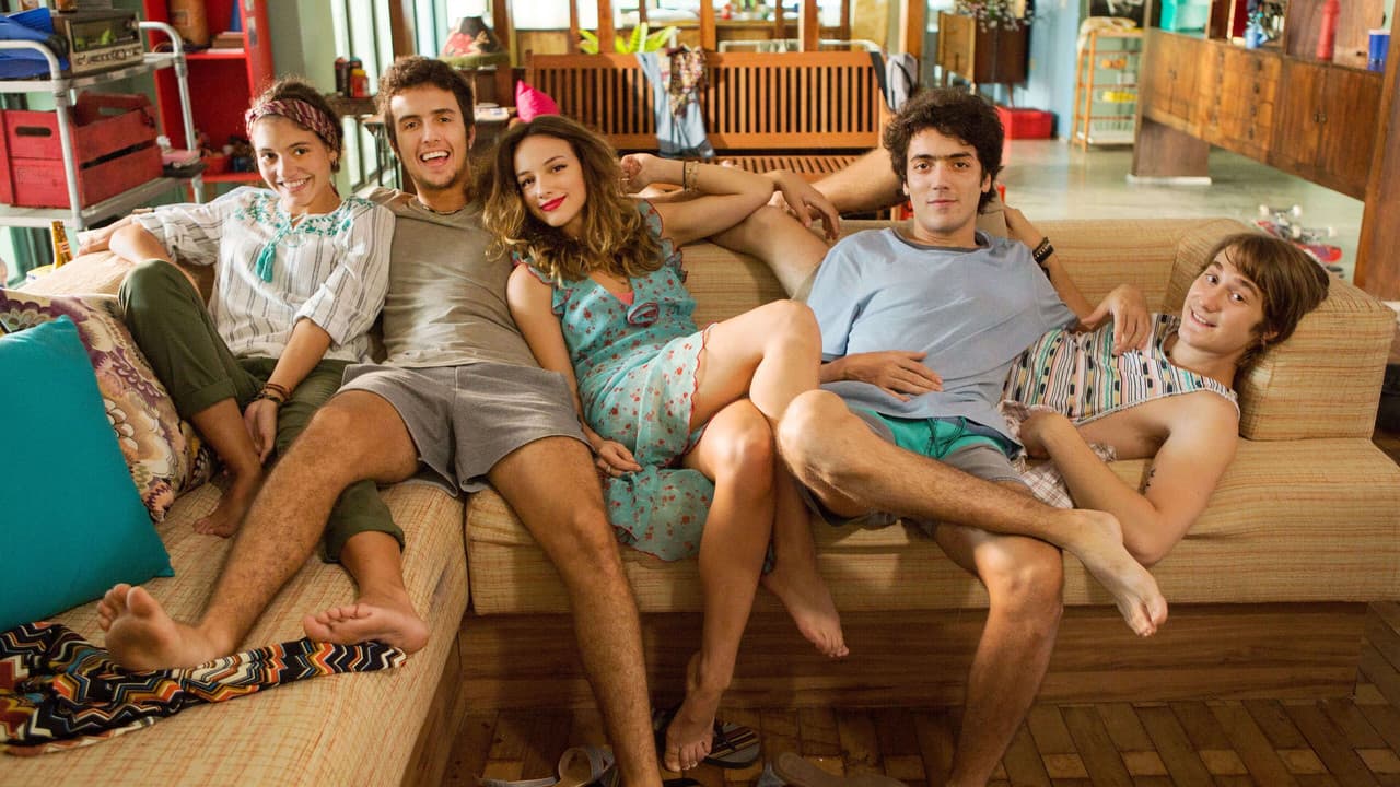 Vizinhosの背景画像