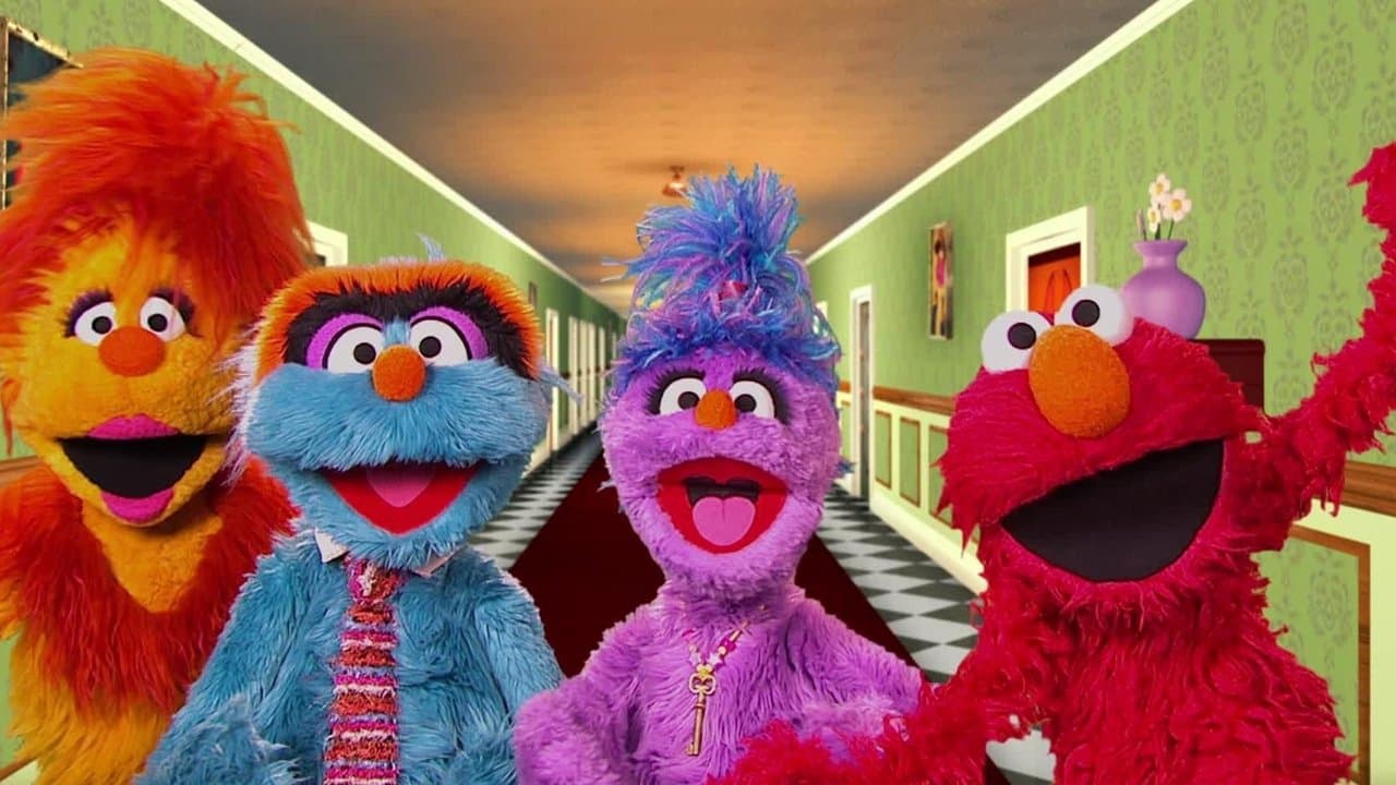 The Furchester Hotelの背景画像