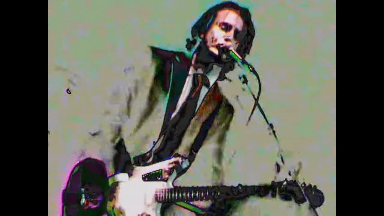 Sprain - The Lamb as Effigyの背景画像