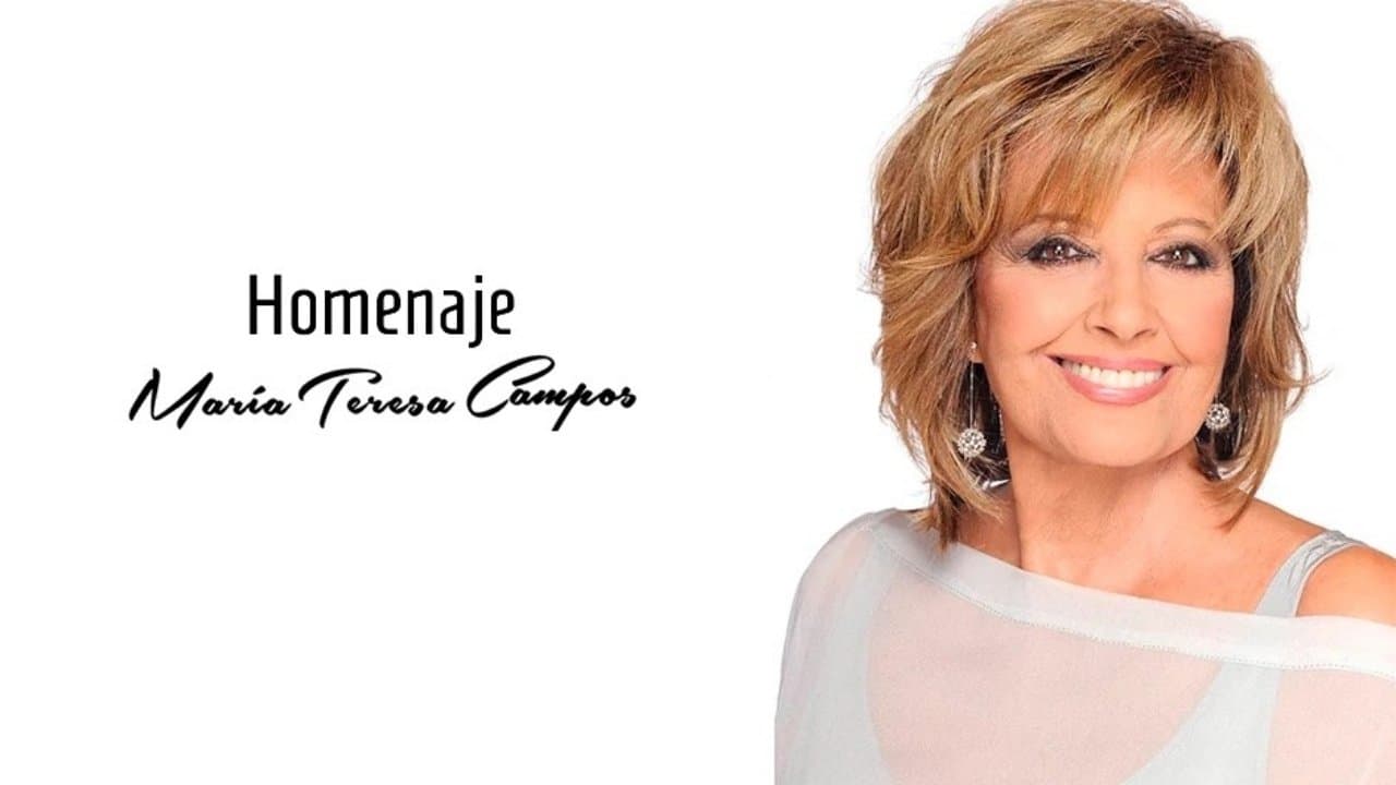 Homenaje María Teresa Camposの背景画像