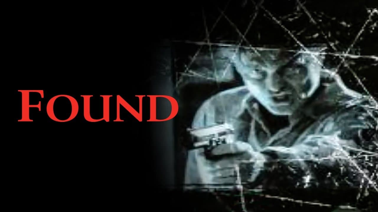 Foundの背景画像