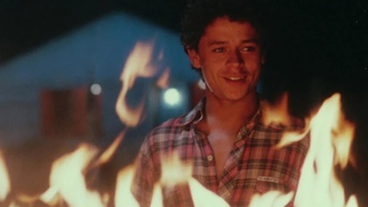 Historias Breves I: Ojos de fuegoの背景画像