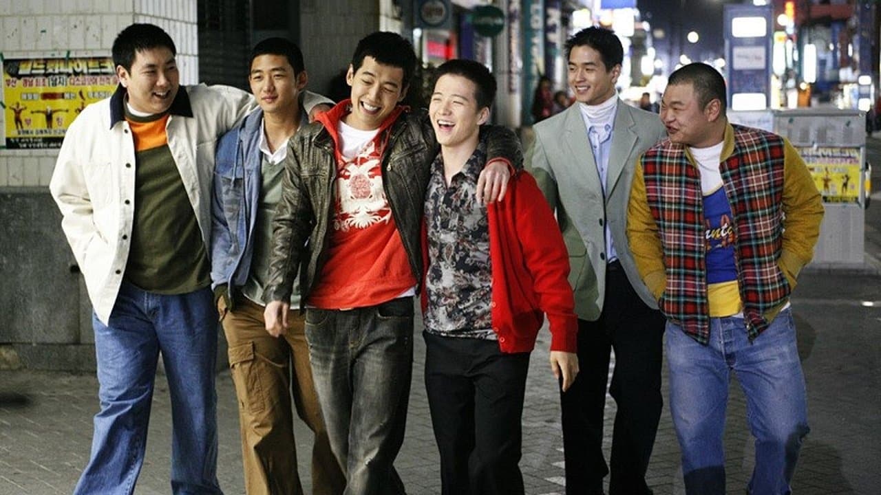 暴力サークルの背景画像