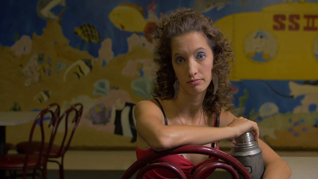 The Girl From Carolinaの背景画像