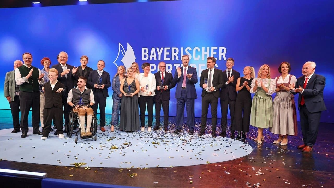 Bayerischer Sportpreisの背景画像