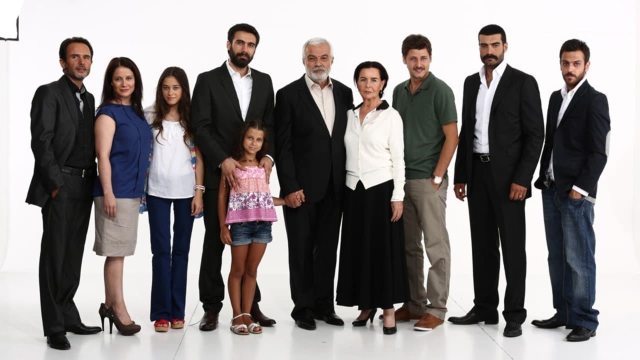 Babalar ve Evlatlarの背景画像