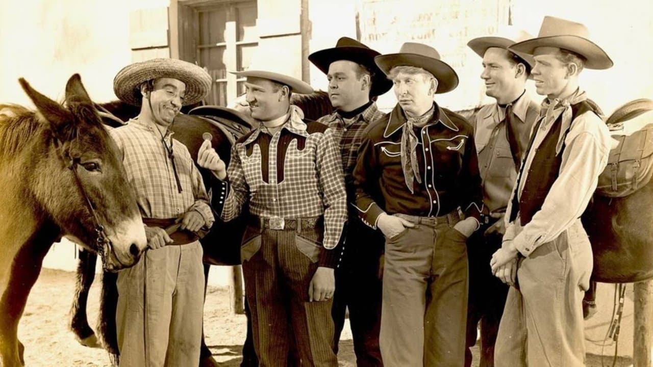 Twilight on the Rio Grandeの背景画像