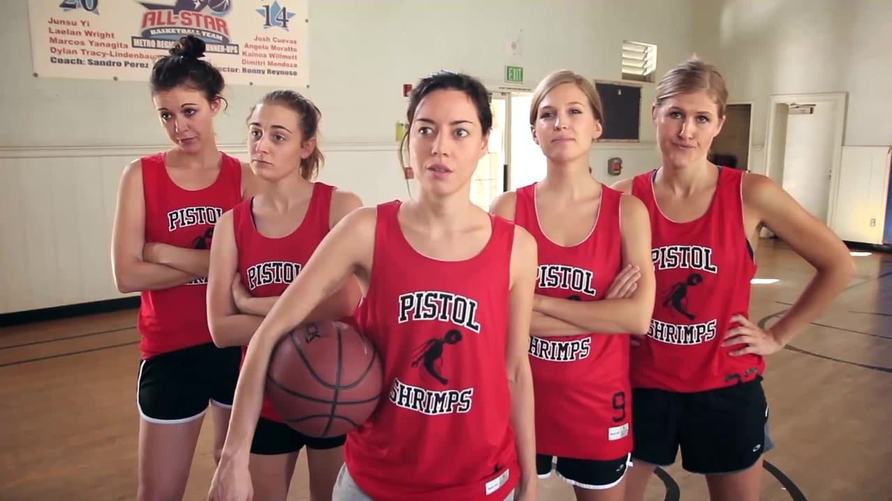 The Pistol Shrimpsの背景画像