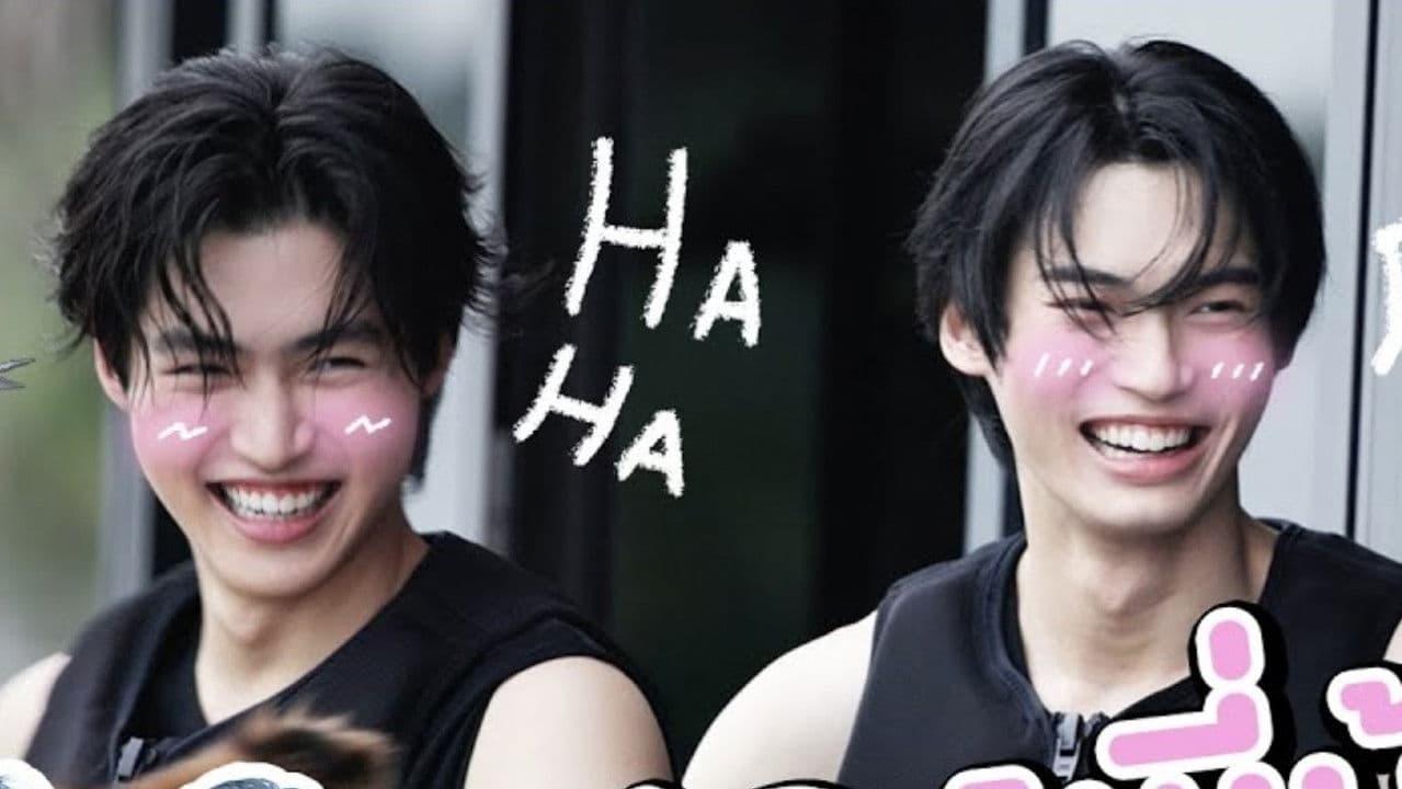 Peak trip with Win Mickの背景画像