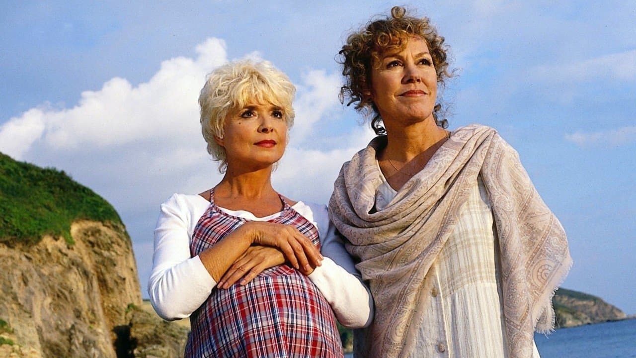 Rosamunde Pilcher: Eine besondere Liebeの背景画像