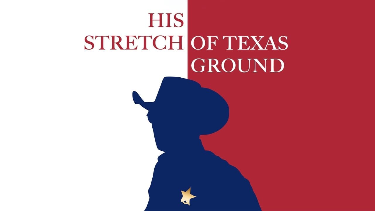 His Stretch of Texas Groundの背景画像