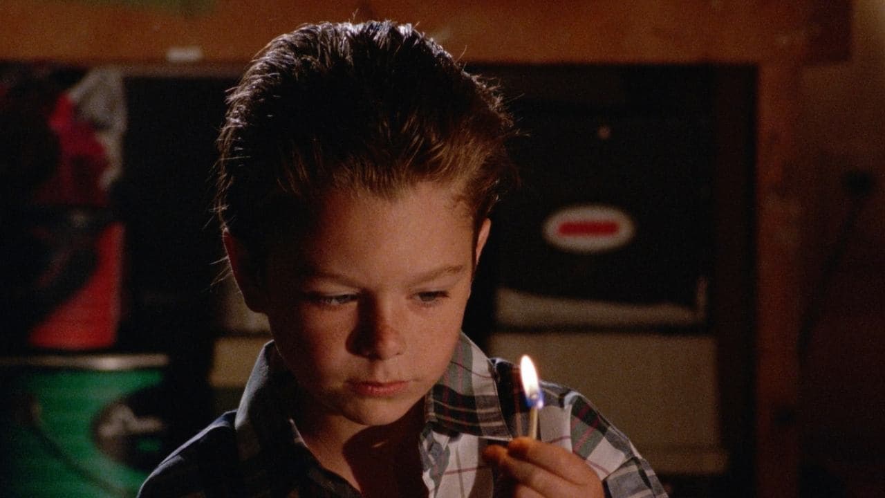 Mikeyの背景画像