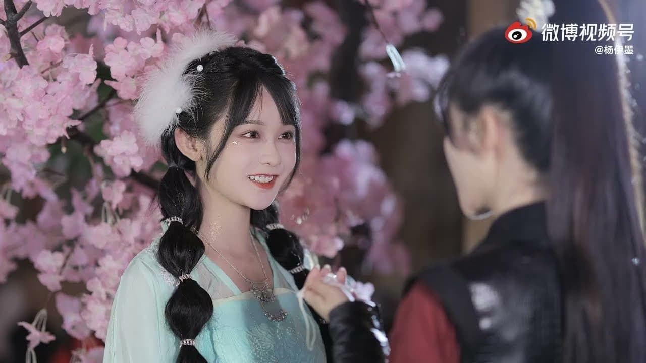 三百年了の背景画像