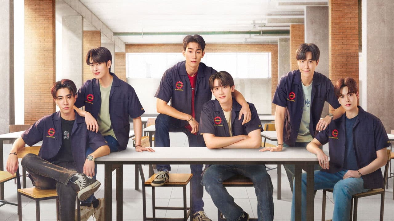 สายรหัสเทวดาの背景画像