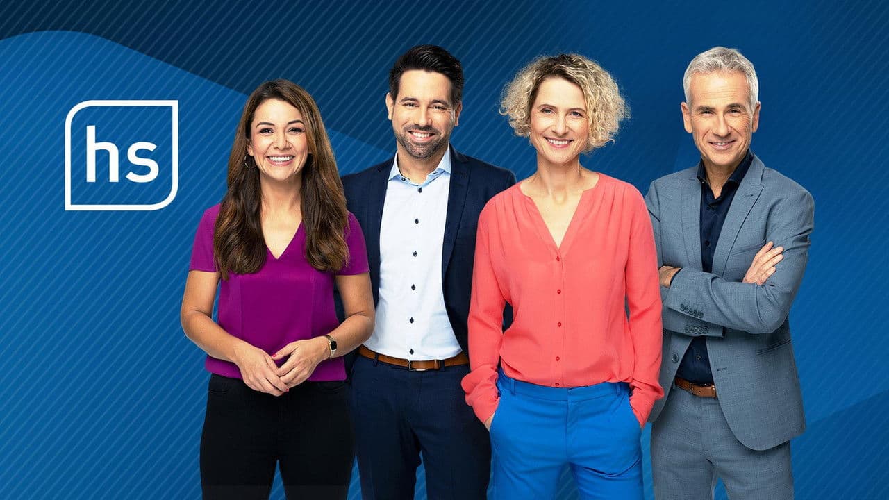 Hessenschauの背景画像