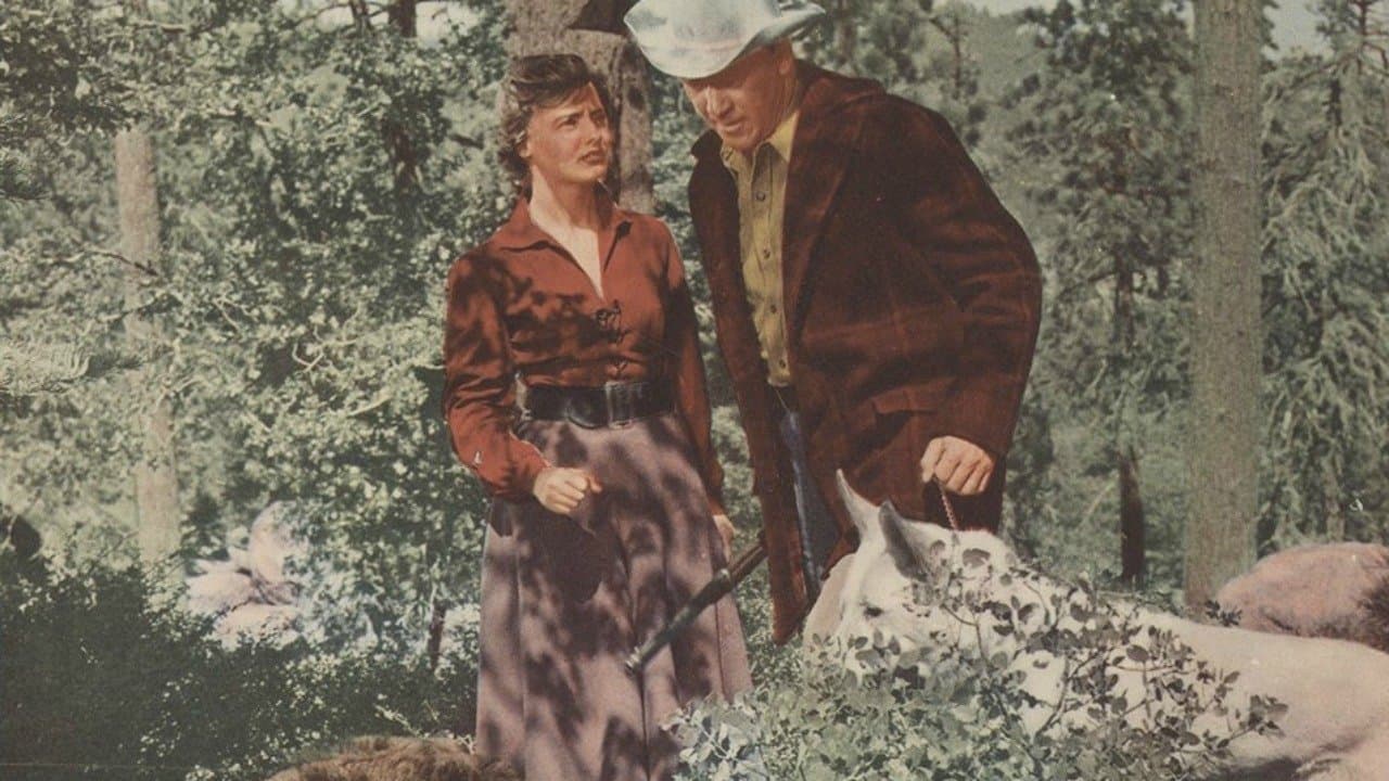 Yukon Vengeanceの背景画像