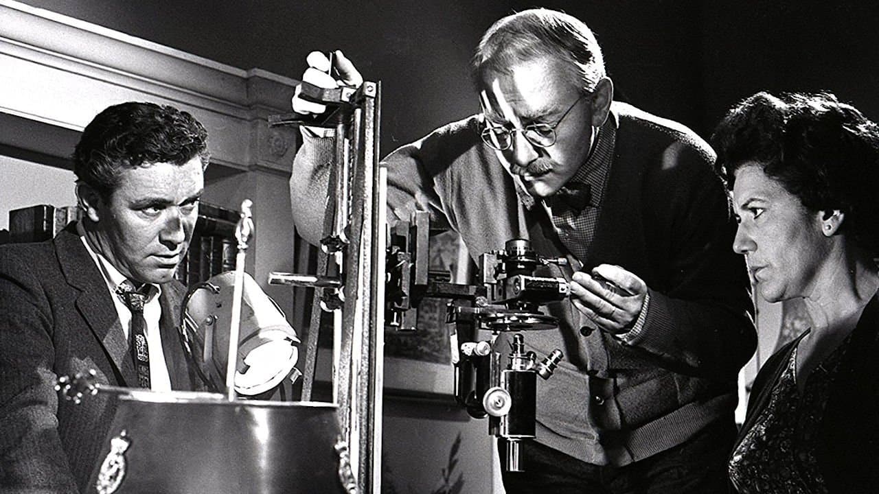 Ring of Spiesの背景画像