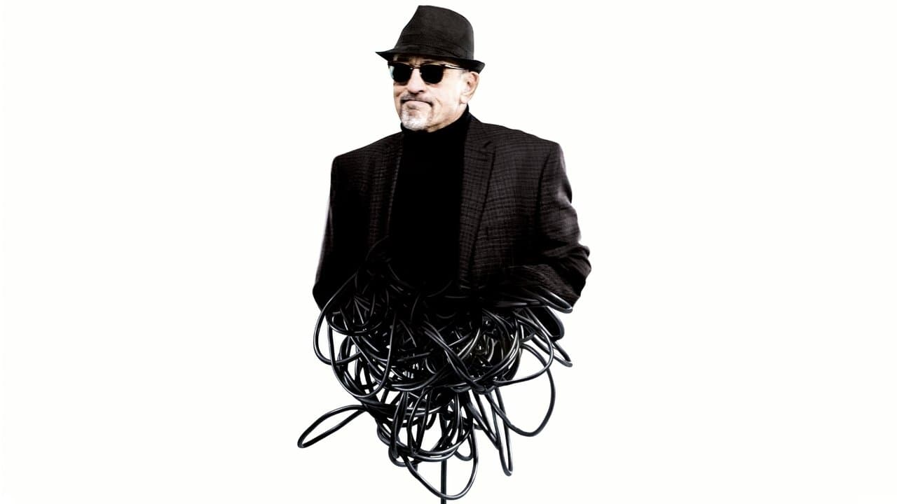 The Comedianの背景画像