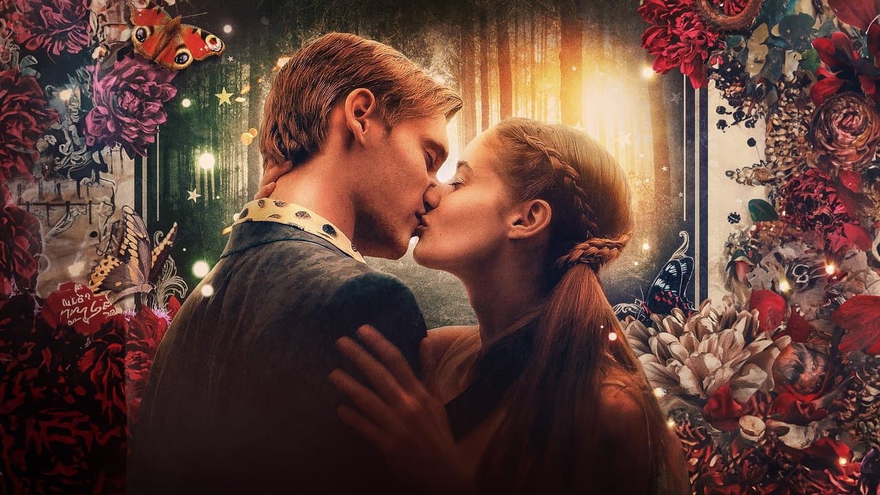 A Midsummer Night's Dreamの背景画像